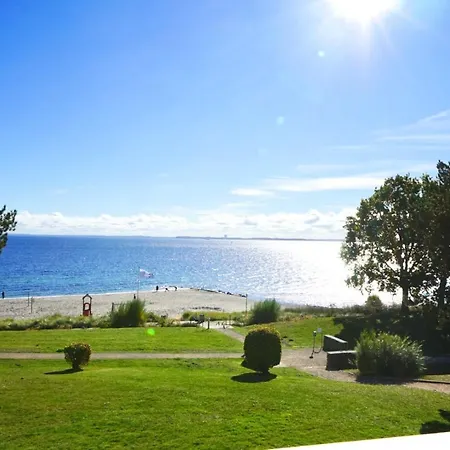 App 98 - Strandlage *