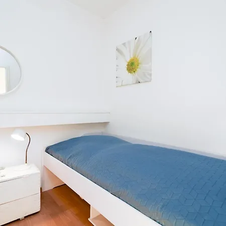 Apartament App 98 - Strandlage
