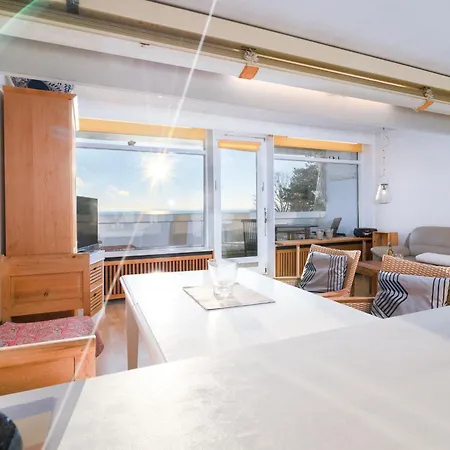 Apartament App 98 - Strandlage