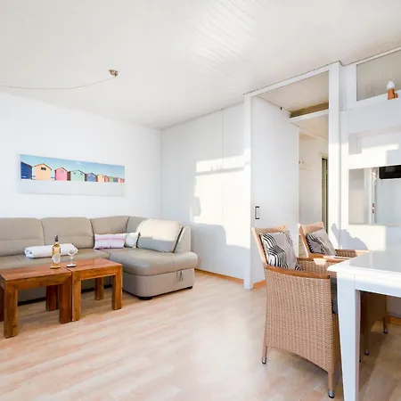 Apartament App 98 - Strandlage *