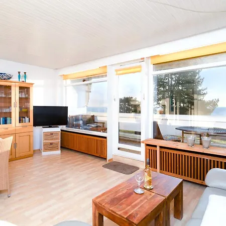 App 98 - Strandlage Apartment