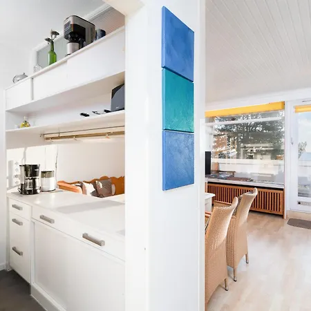Apartament App 98 - Strandlage Sierksdorf