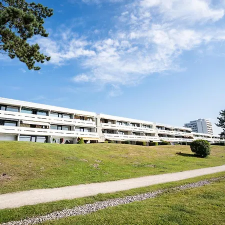 App 98 - Strandlage Apartament Sierksdorf