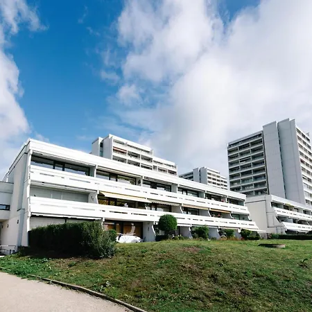 Apartament App 98 - Strandlage Sierksdorf