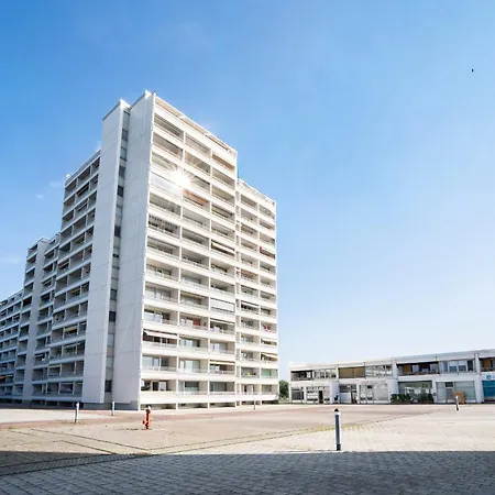 App 98 - Strandlage Apartament