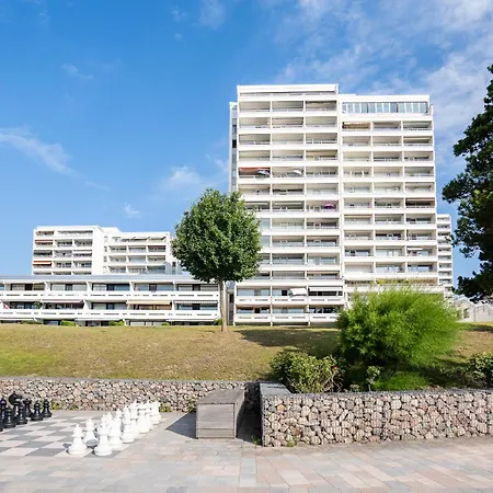 App 98 - Strandlage