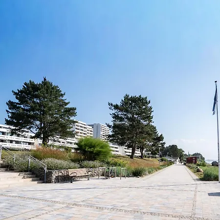 App 98 - Strandlage Apartament *