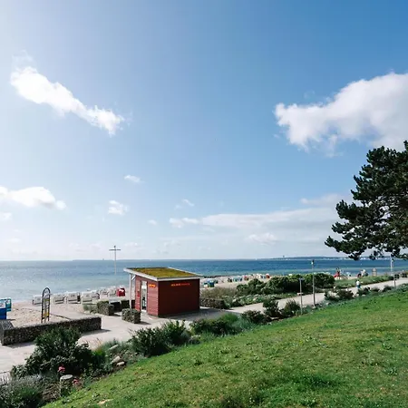 Apartament App 98 - Strandlage *