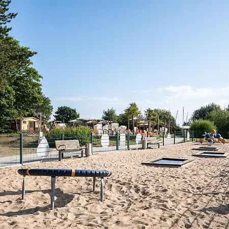 App 98 - Strandlage * Sierksdorf