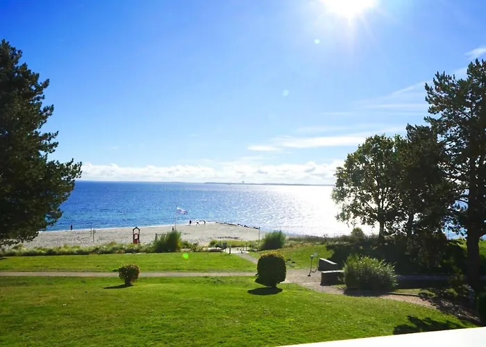 App 98 - Strandlage *