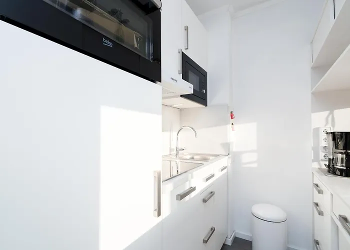 App 98 - Strandlage Appartement Sierksdorf