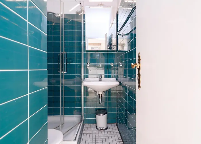 App 98 - Strandlage Sierksdorf