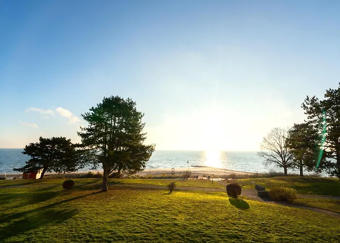 App 98 - Strandlage *